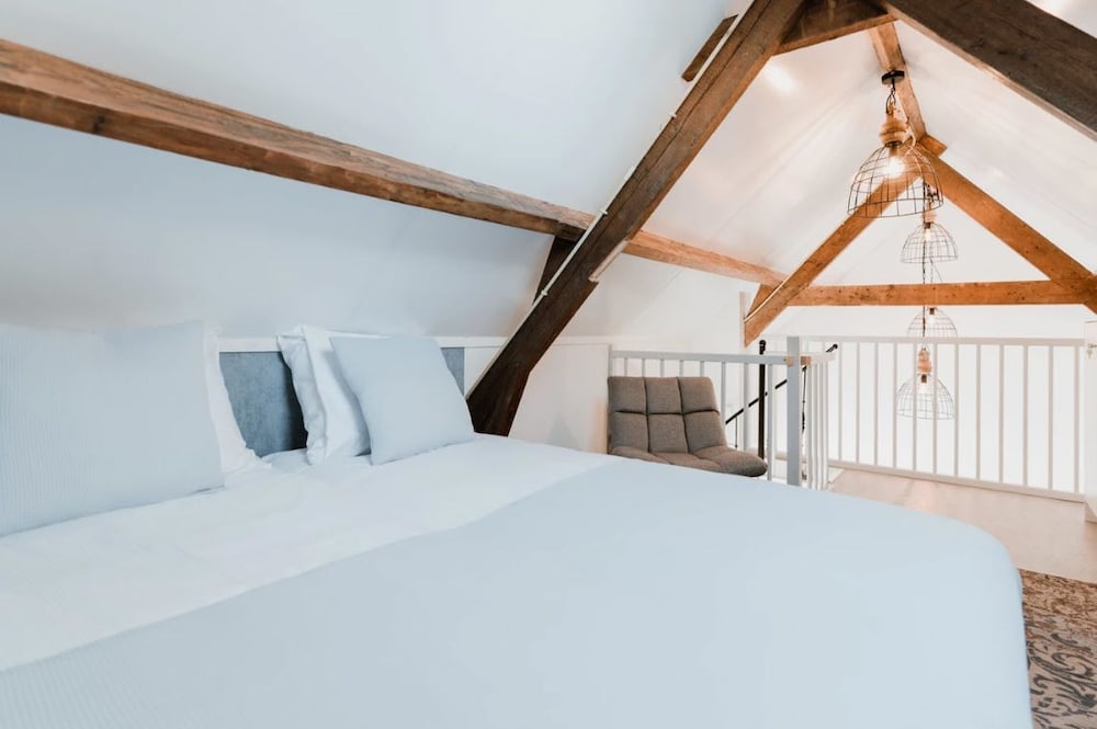 Quadruple Room ('t Schuurtje) photo 3