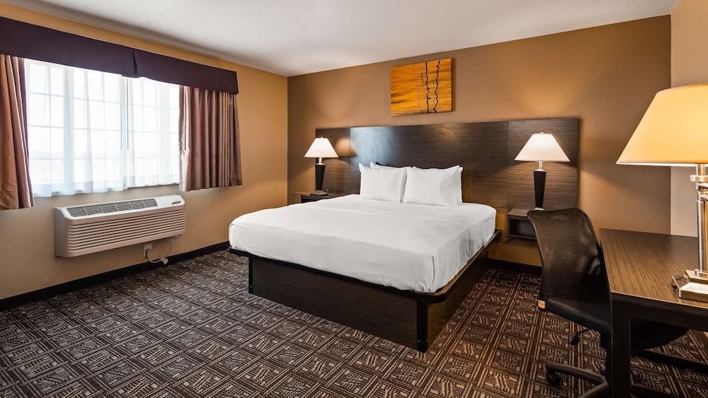 Best Western Rambler, 사진 3