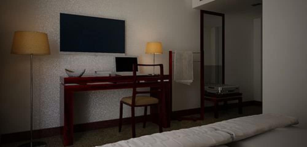 Standard Single Room photo 3