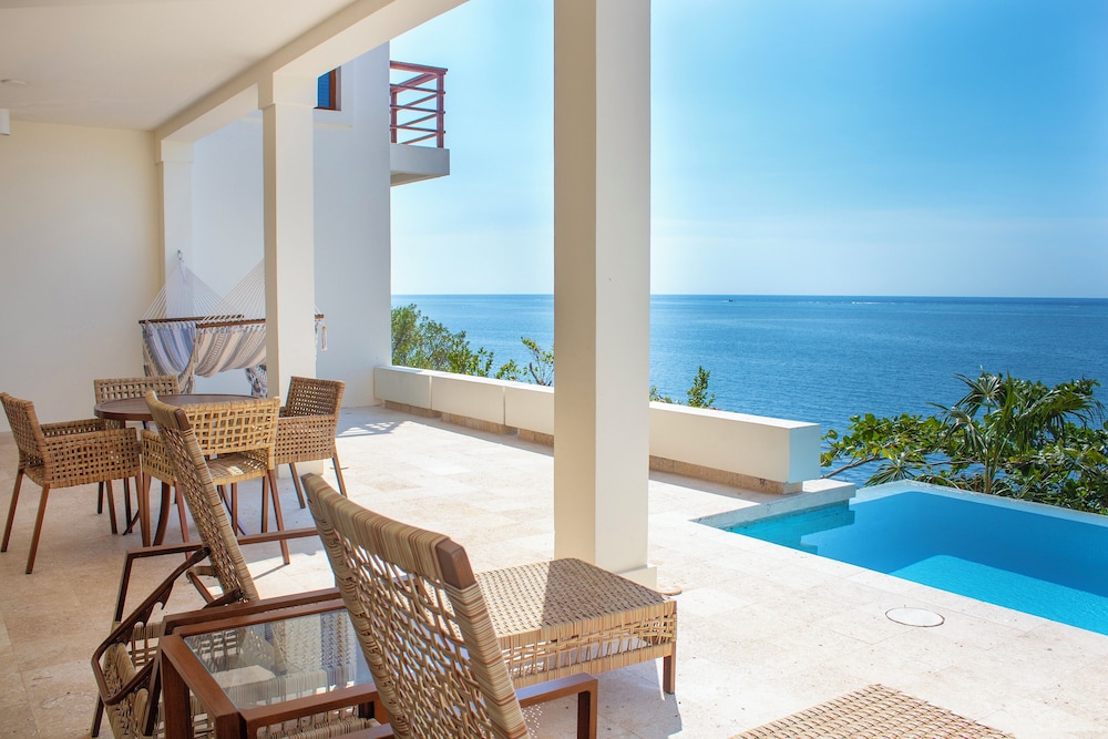 Villa, 2 Bedrooms, Private Pool, Ocean View