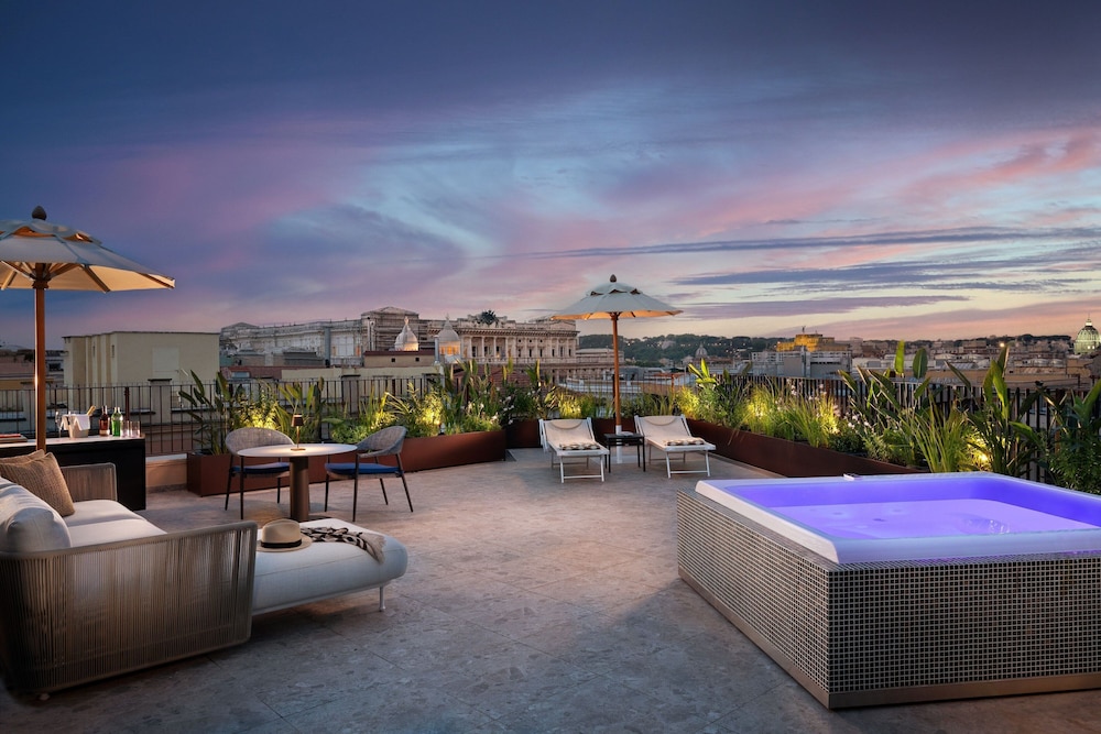 Signature Suite, 1 Bedroom
