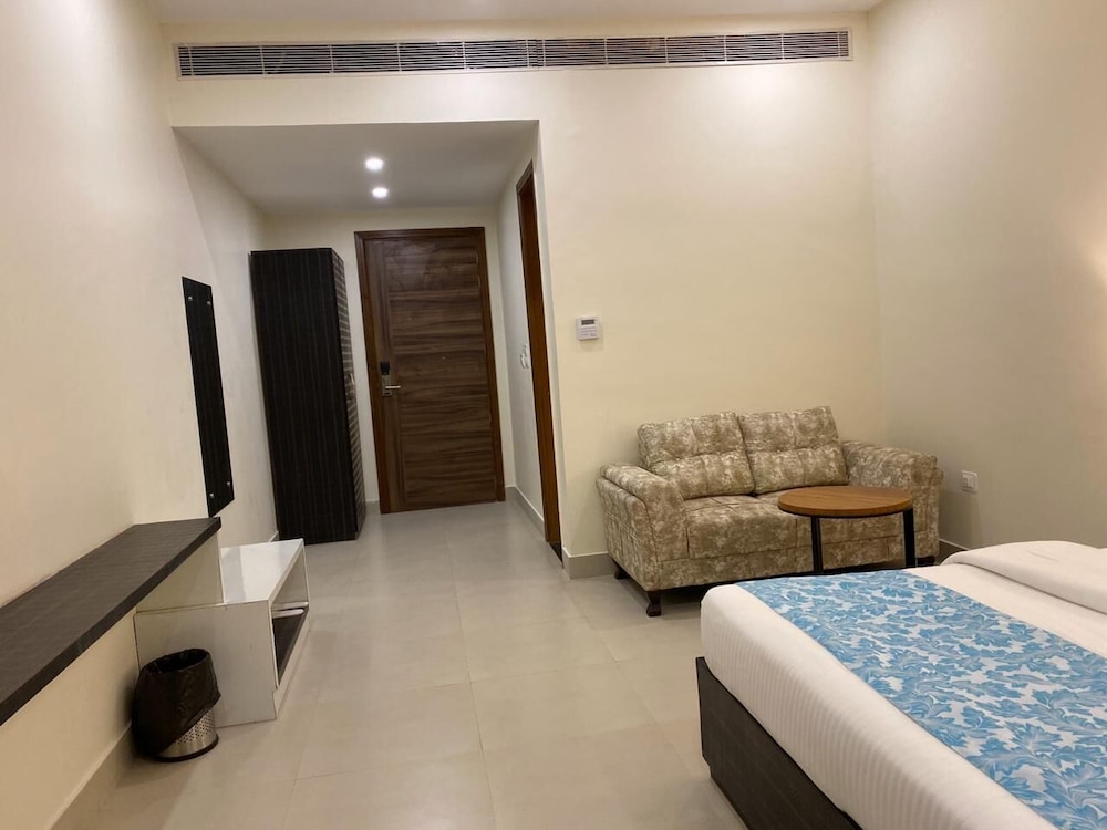 Super Deluxe Room photo 2