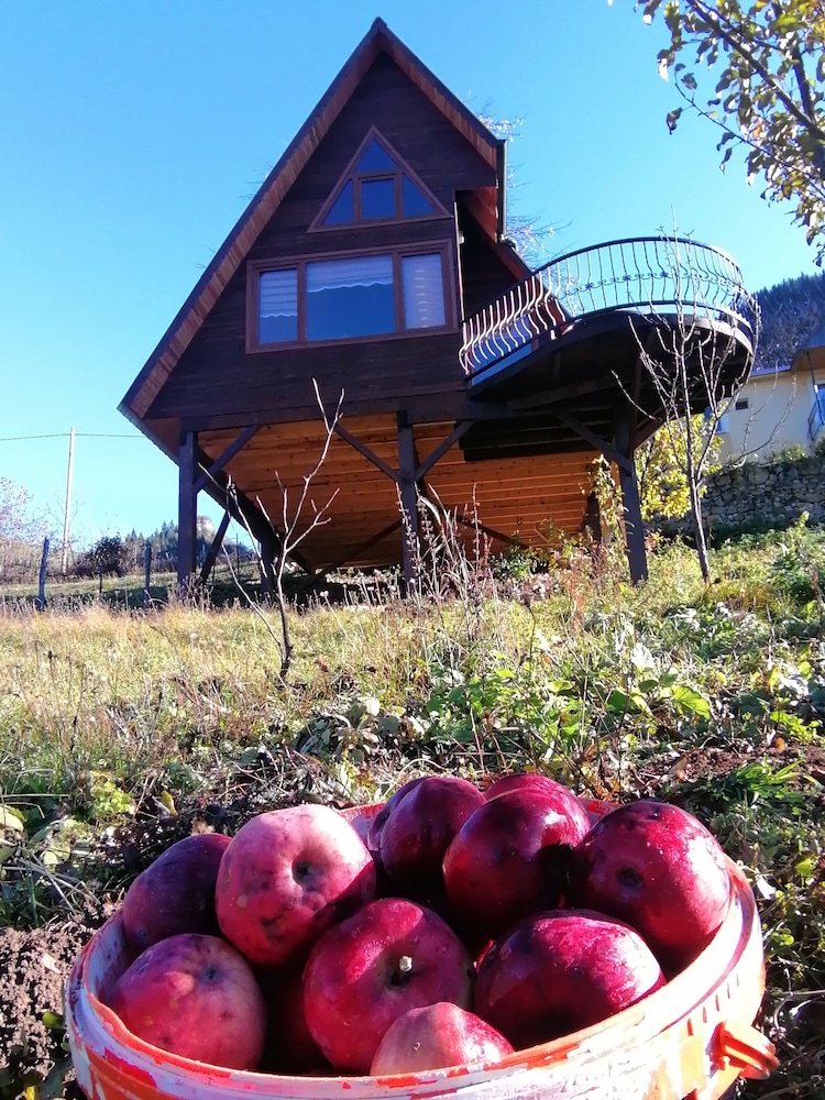 Deluxe Chalet photo 3