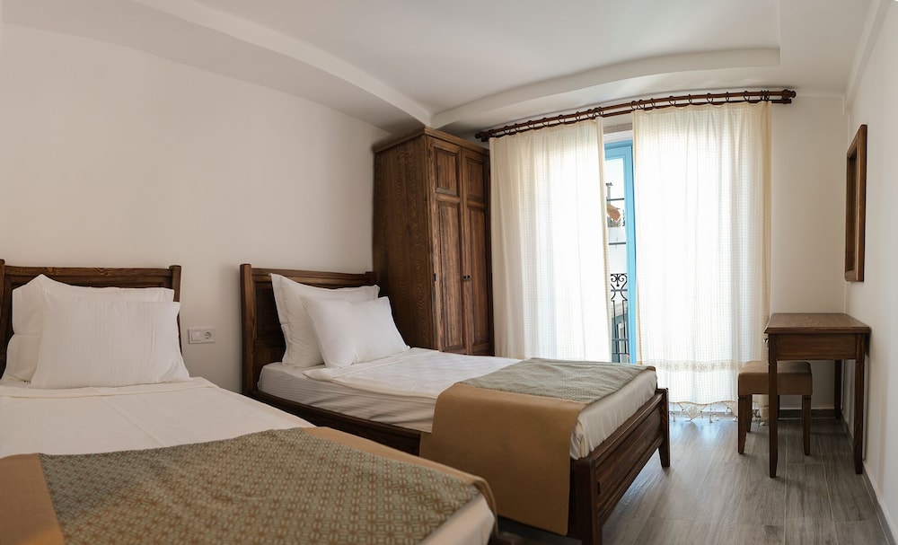 Standard Room, Mountain View