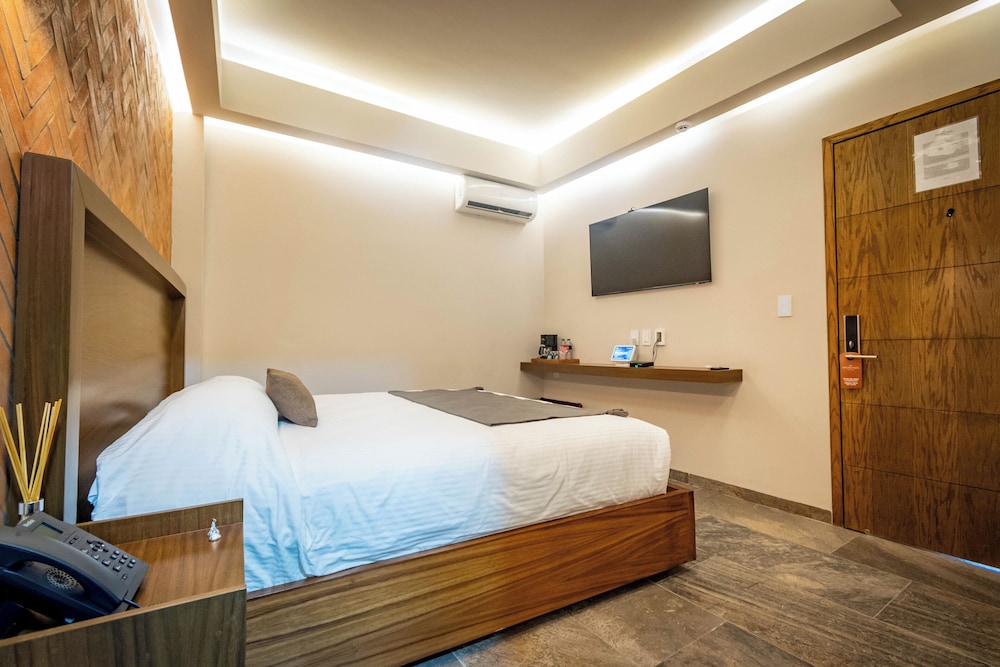 Executive Double Room, 1 King Bed photo 2