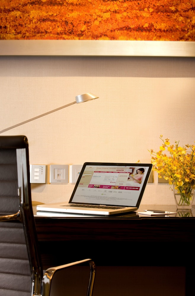King, Premium Room