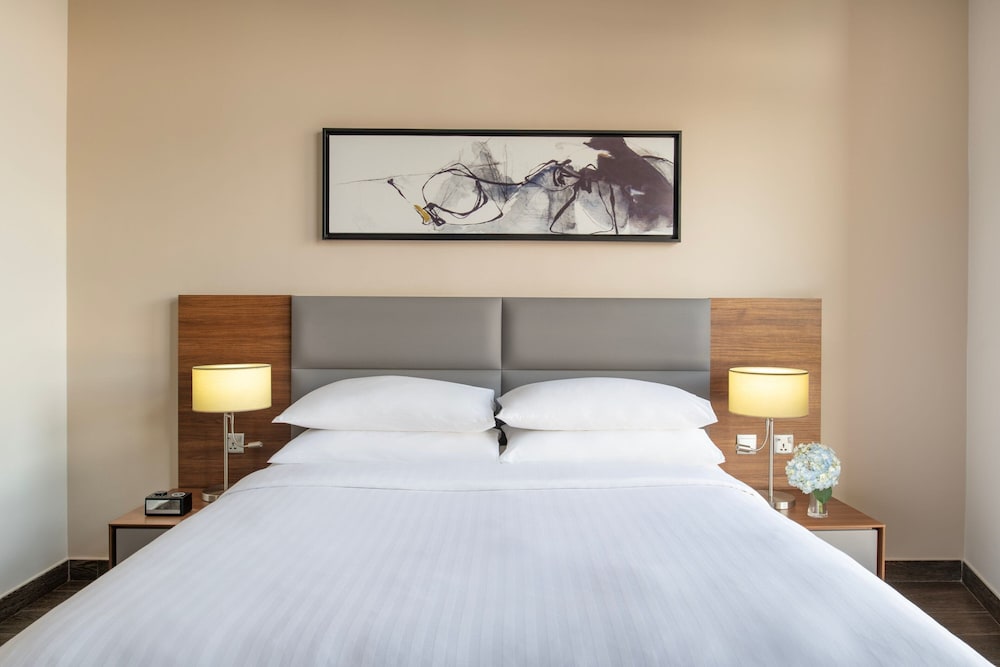 Standard Apartment, 1 Bedroom, Courtyard View
