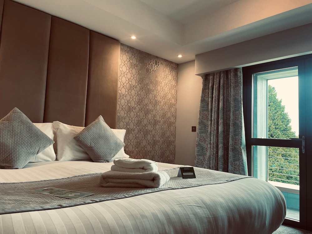Premium Double Room, Ensuite photo 3