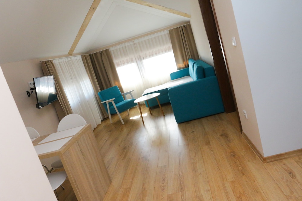 Family Apartment photo 1