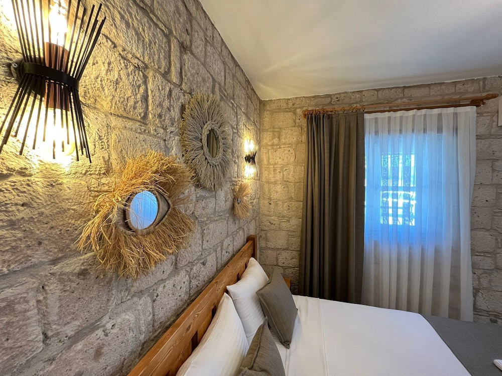 Deluxe Room photo 1