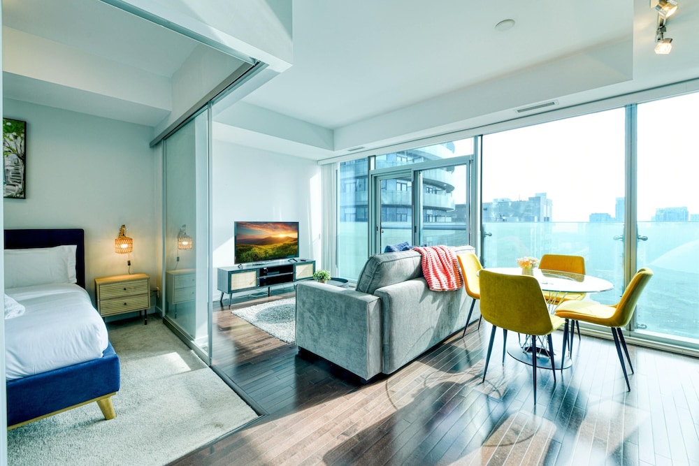 Economy Apartment
