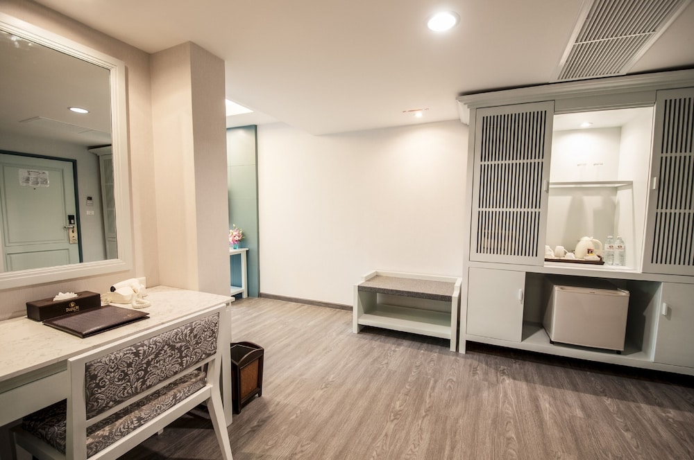 Junior Suite - Photo 4
