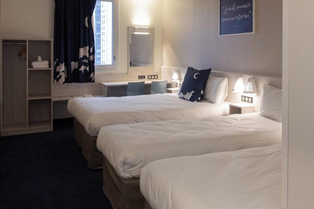Triple Room - Photo 5