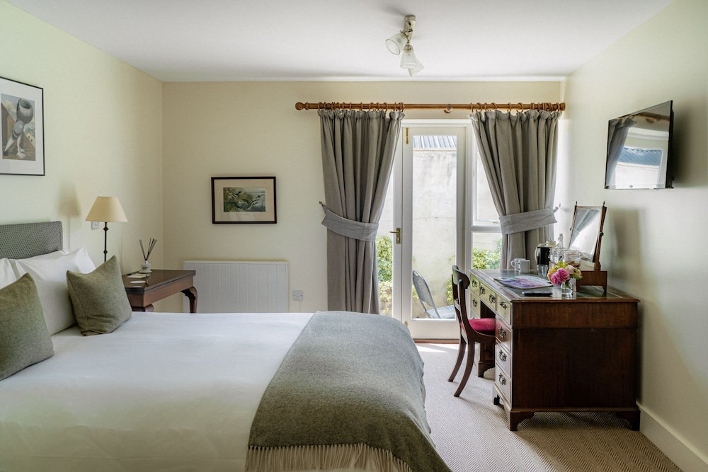 Comfort Double Room, Ensuite photo 2