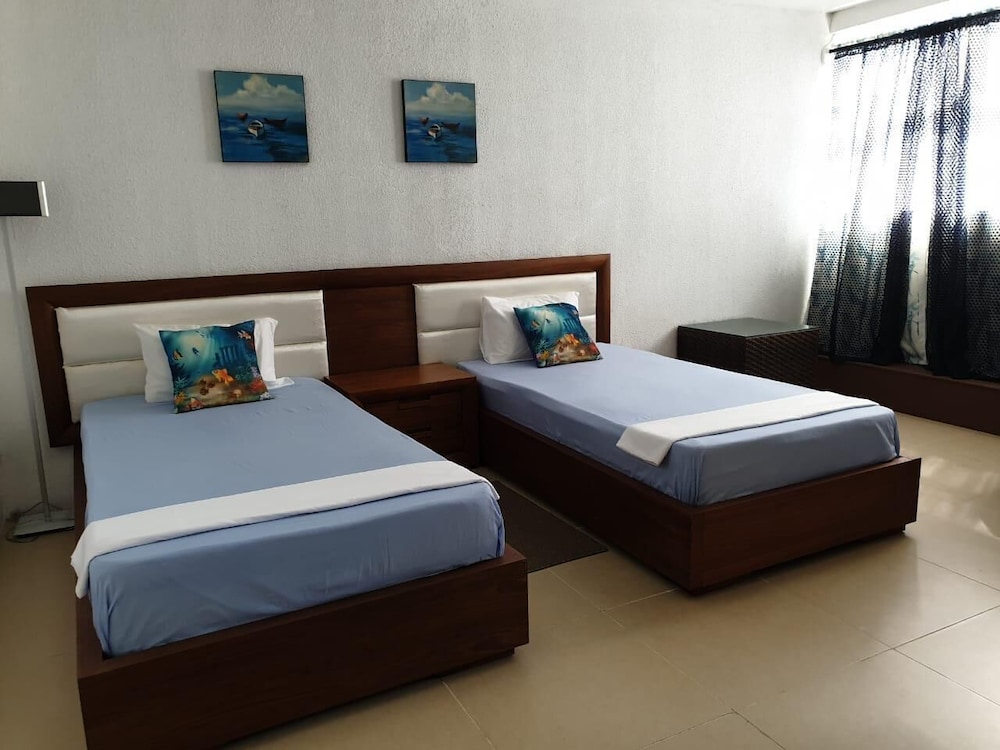 Standard Room, Non Smoking, Sea View (Chambre 6)
