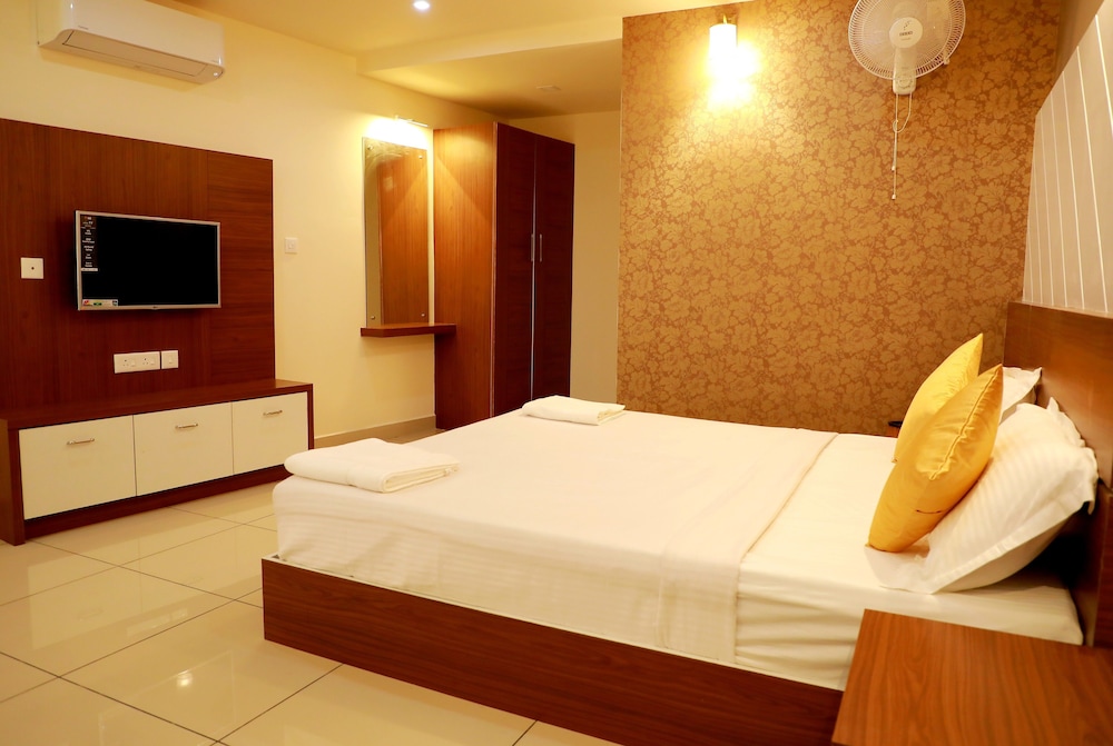 Premium Double Room (Ac)