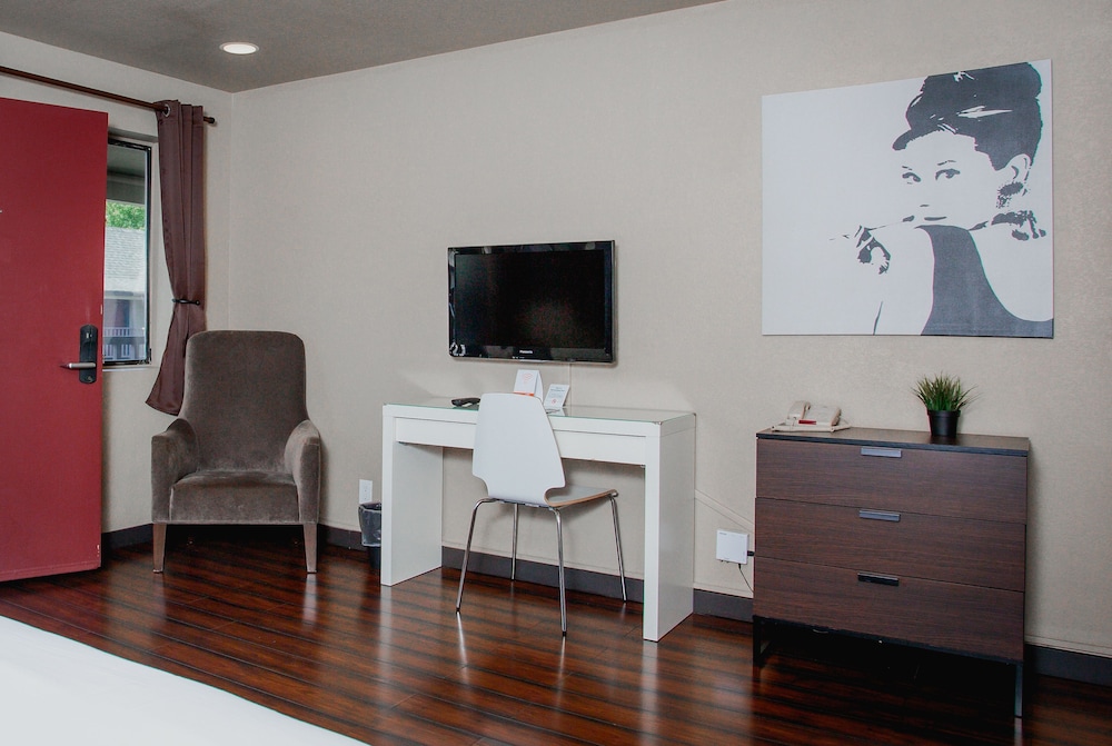 Deluxe Room photo 3