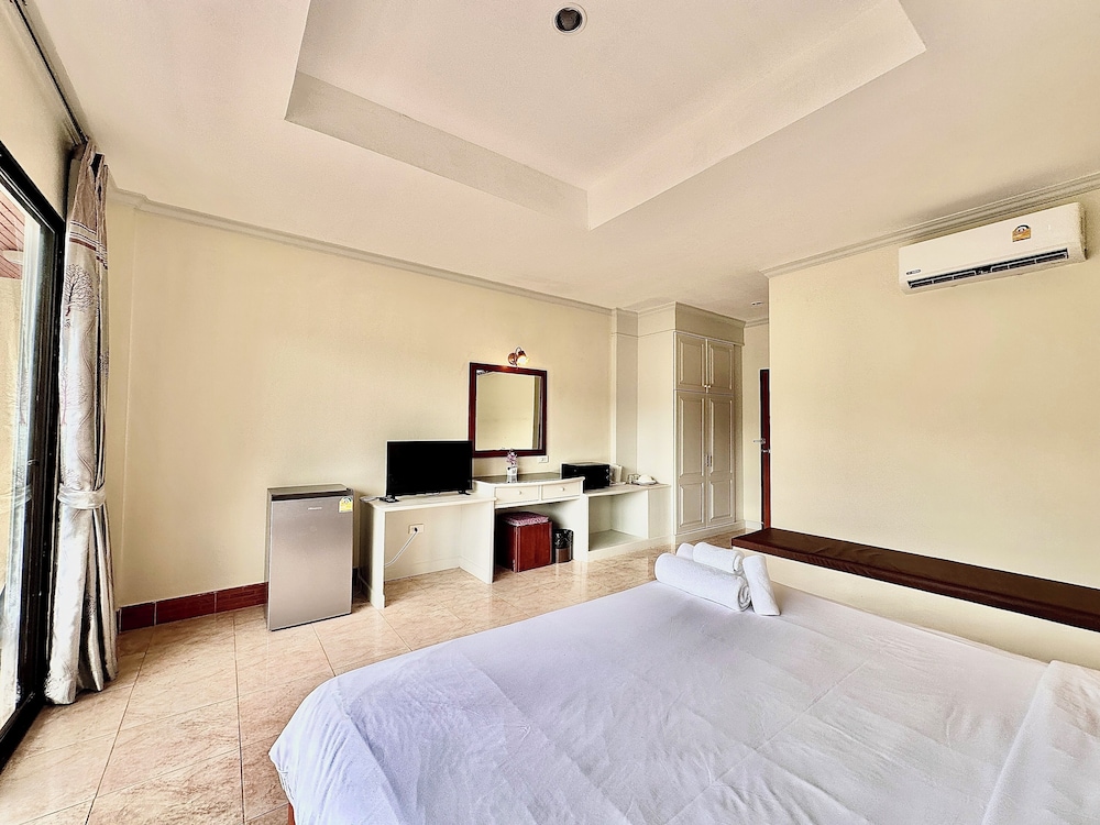 Deluxe Double Room - Photo 4