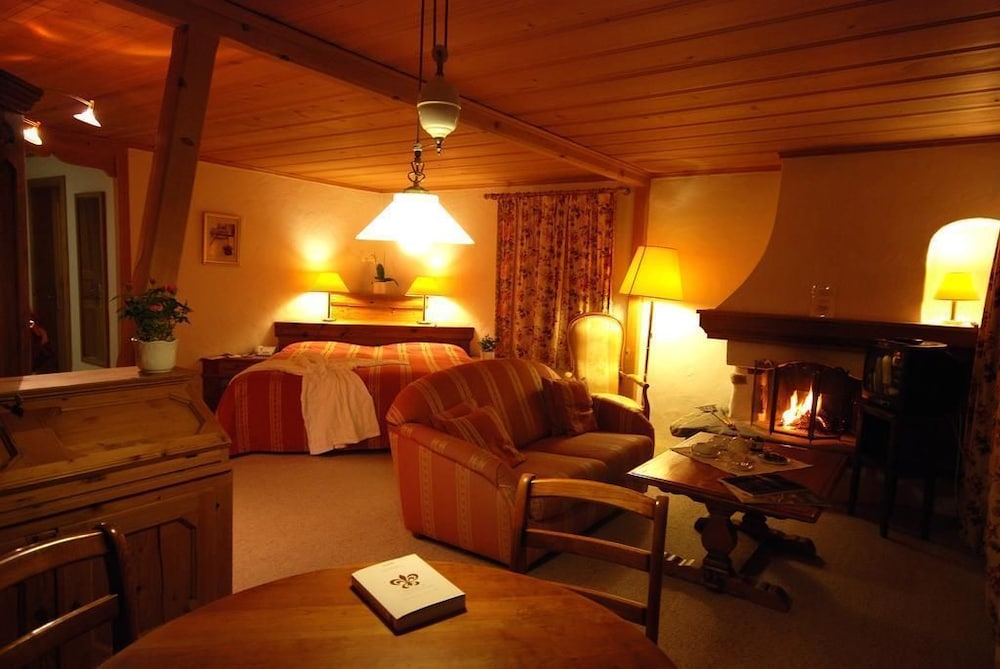 Junior Suite photo 2