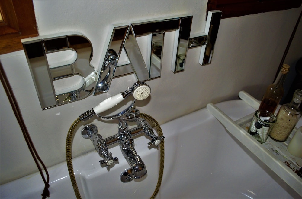 Luxury Suite, 1 Bedroom photo 2