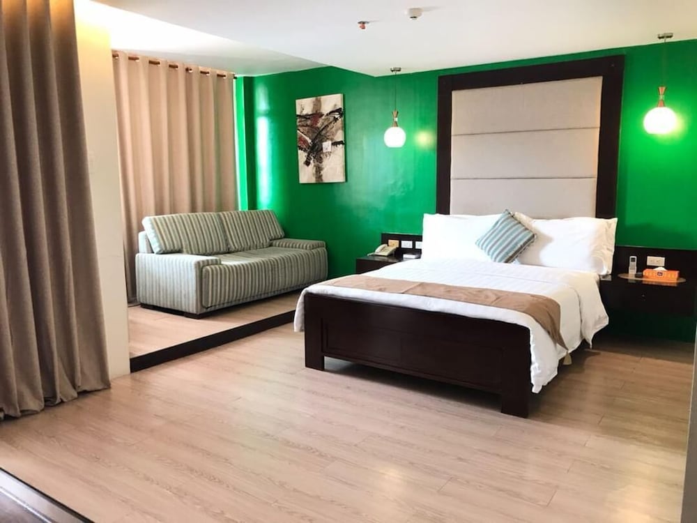 Junior Suite Double photo 2