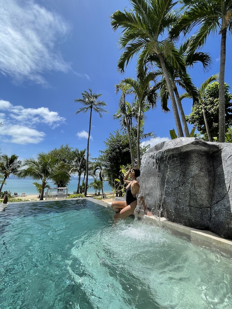 Sea View Pool Villa - Photo 6
