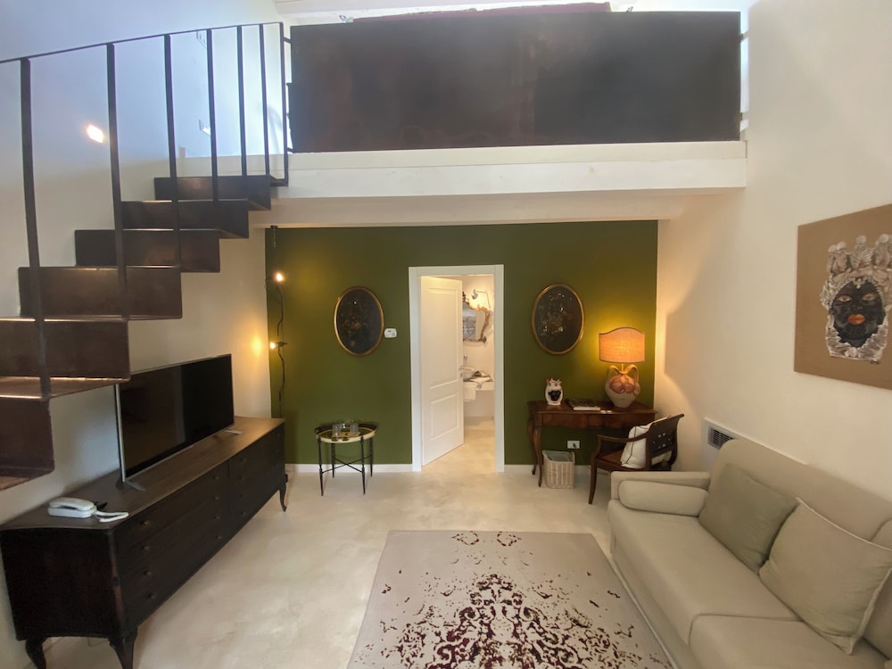 Suite (Lentischio) photo 3