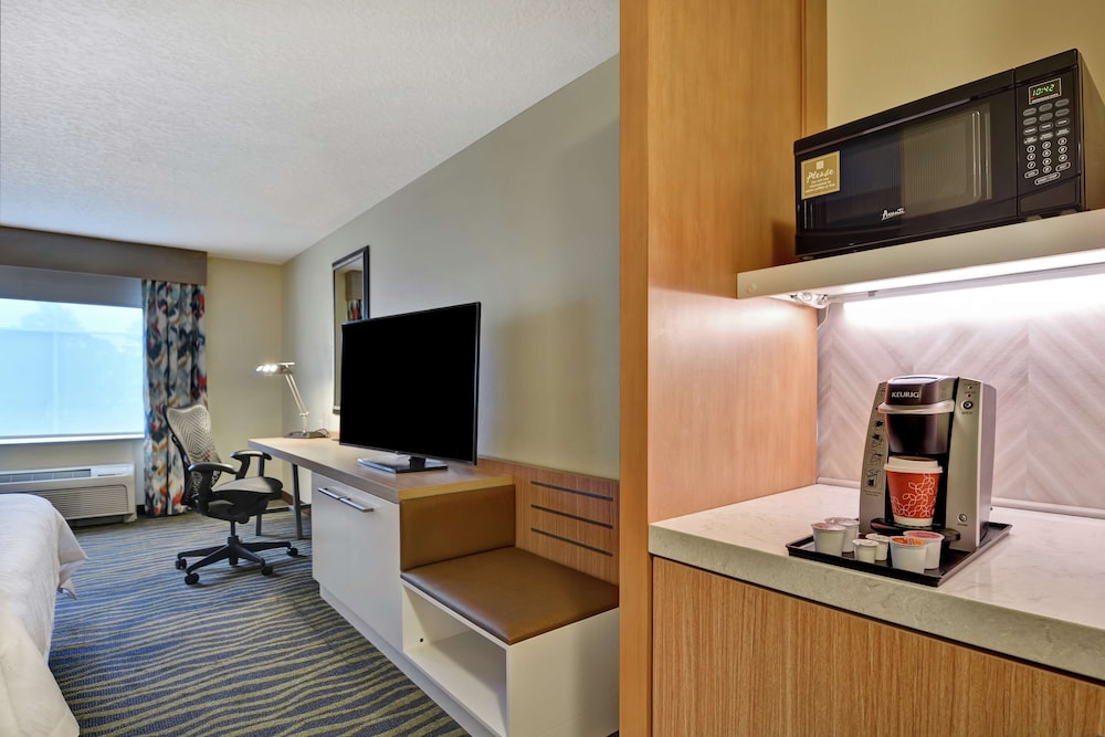 Hilton Garden Inn Orlando Lake Buena Vista, 写真 2