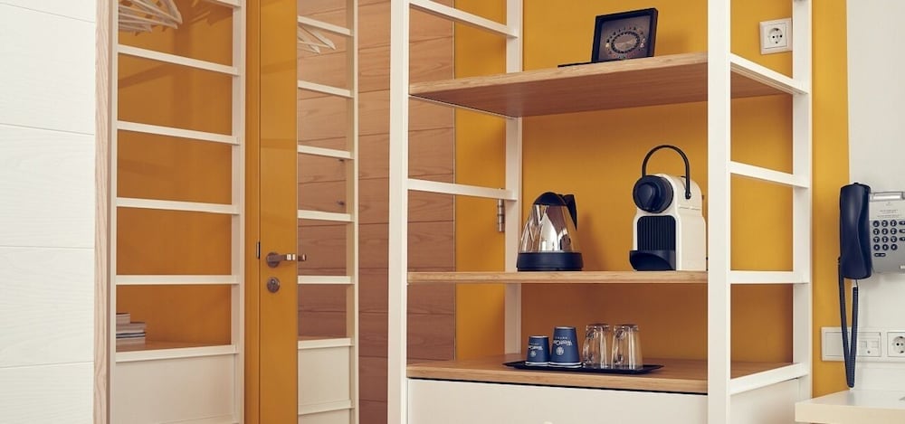 Comfort Room (Plus) - Photo 2