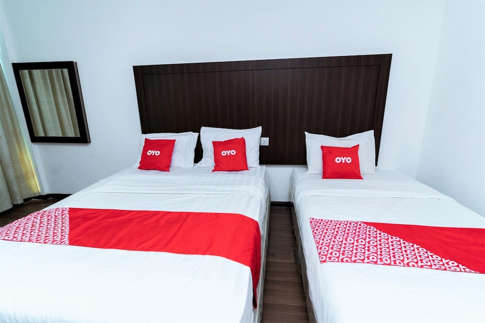 Superior Suite