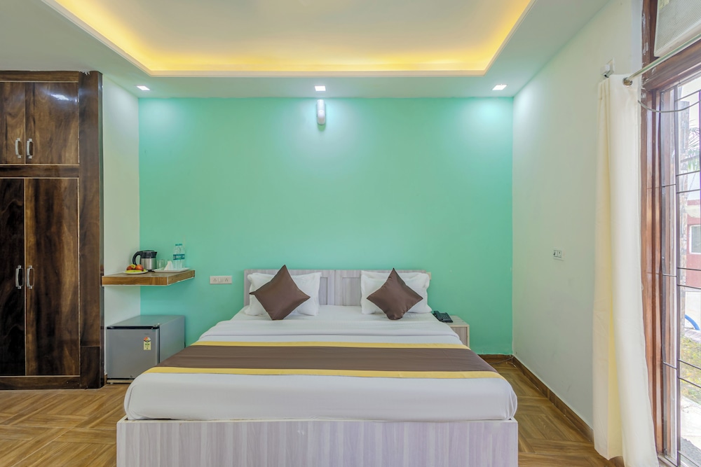 Luxury Suite, Hill View photo 2