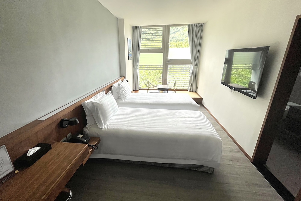 Superior Twin Room photo 2