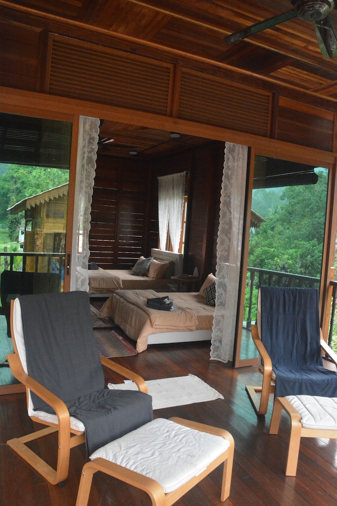 Villa 1 photo 2