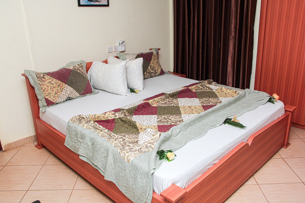 Deluxe Room photo 1