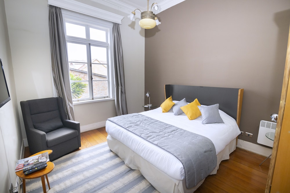 Superior Double Room photo 1