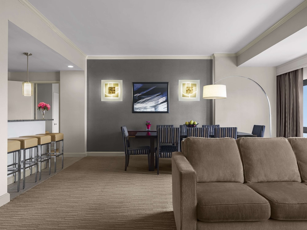 Presidential Suite, 1 King Bed, Non Smoking photo 1