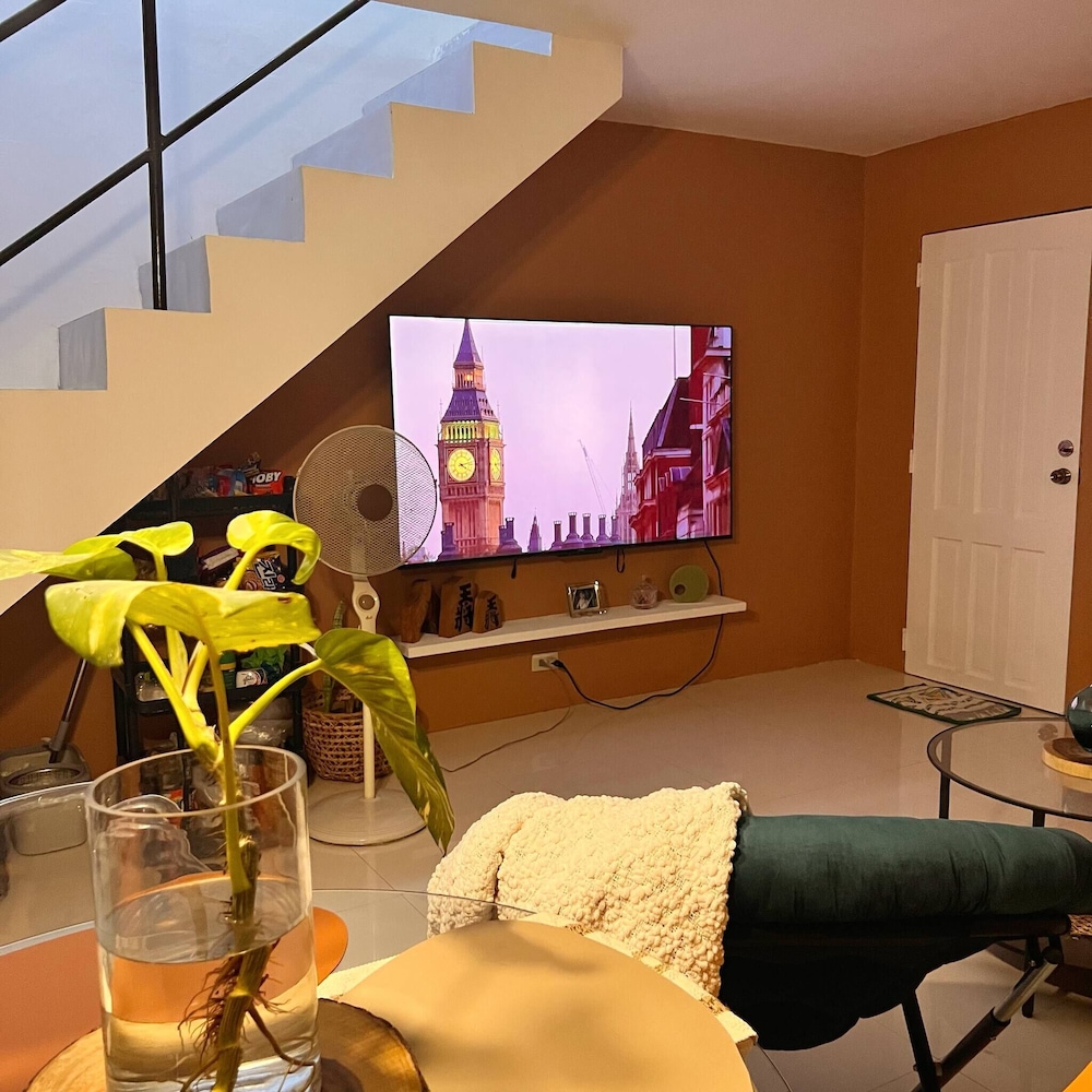 Villa, 1 Bedroom, Accessible, Private Pool