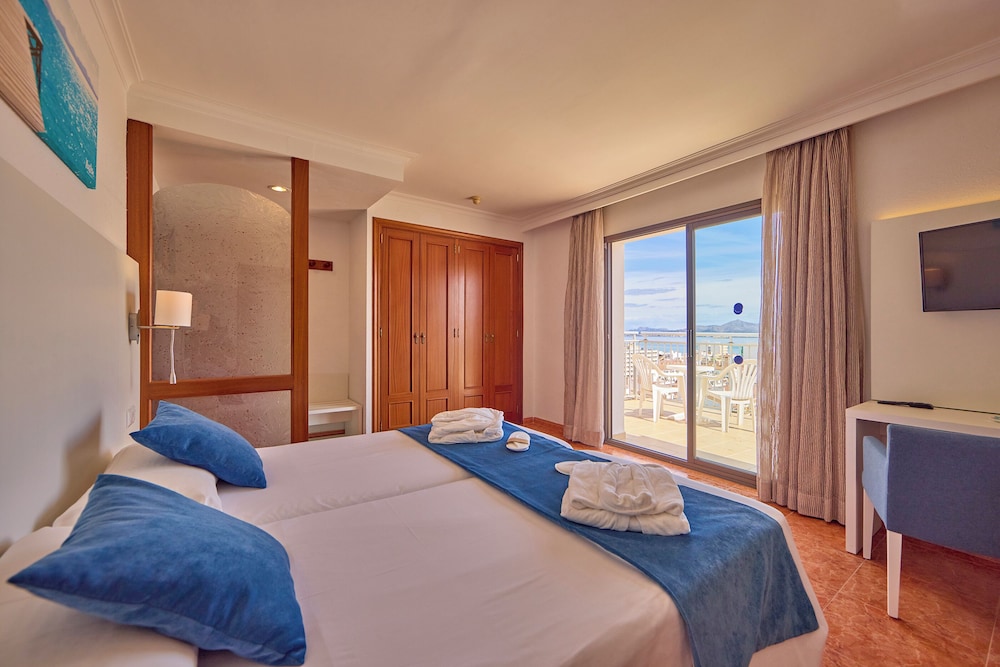 Superior Double Room photo 2