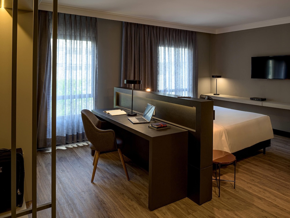 Superior Room, 1 Double Bed with Sofa bed - Photo 1