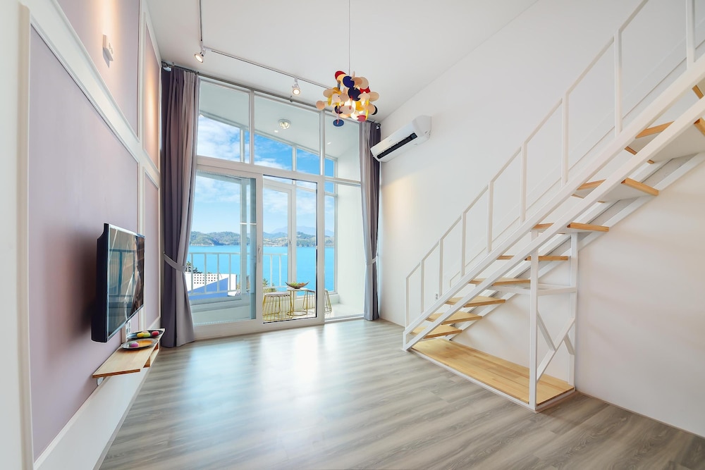 Basic Room, 1 Bedroom (F202 (Ocean View)) - Photo 5