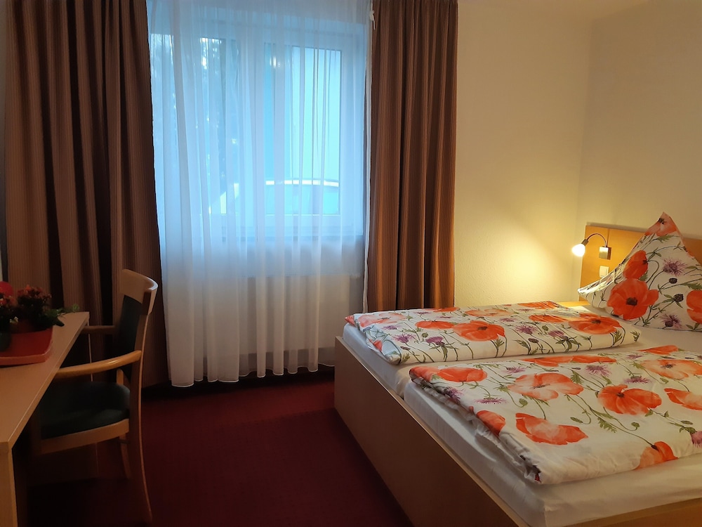 Classic Double Room - Photo 2