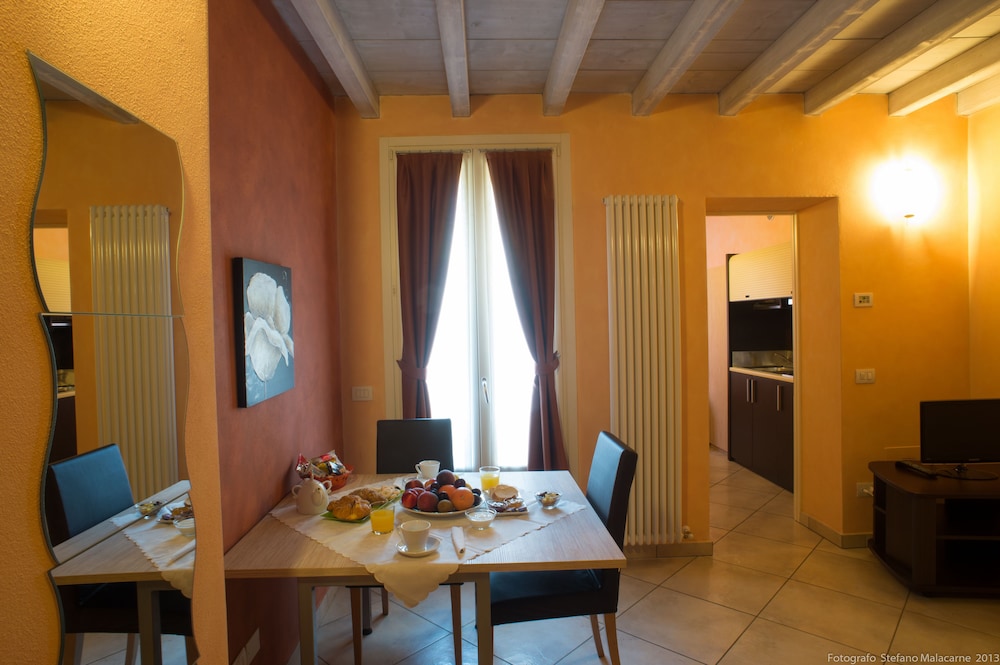 Quadruple Room photo 2