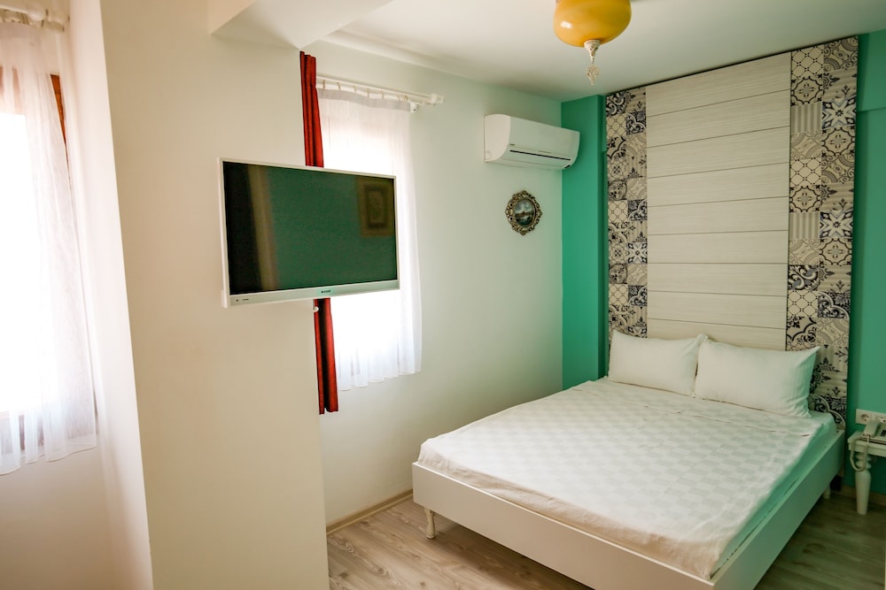 Classic Double Room photo 1