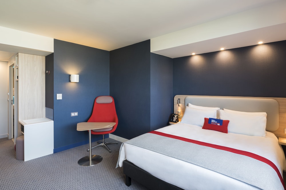 Standard Room, 1 Double Bed (Free Breakfast)
