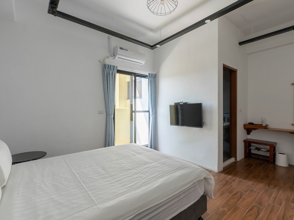Double Room, Balcony - Photo 2