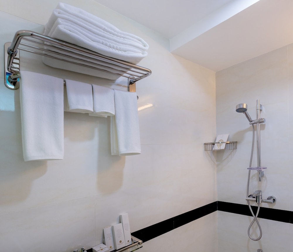 Deluxe Room - Photo 14