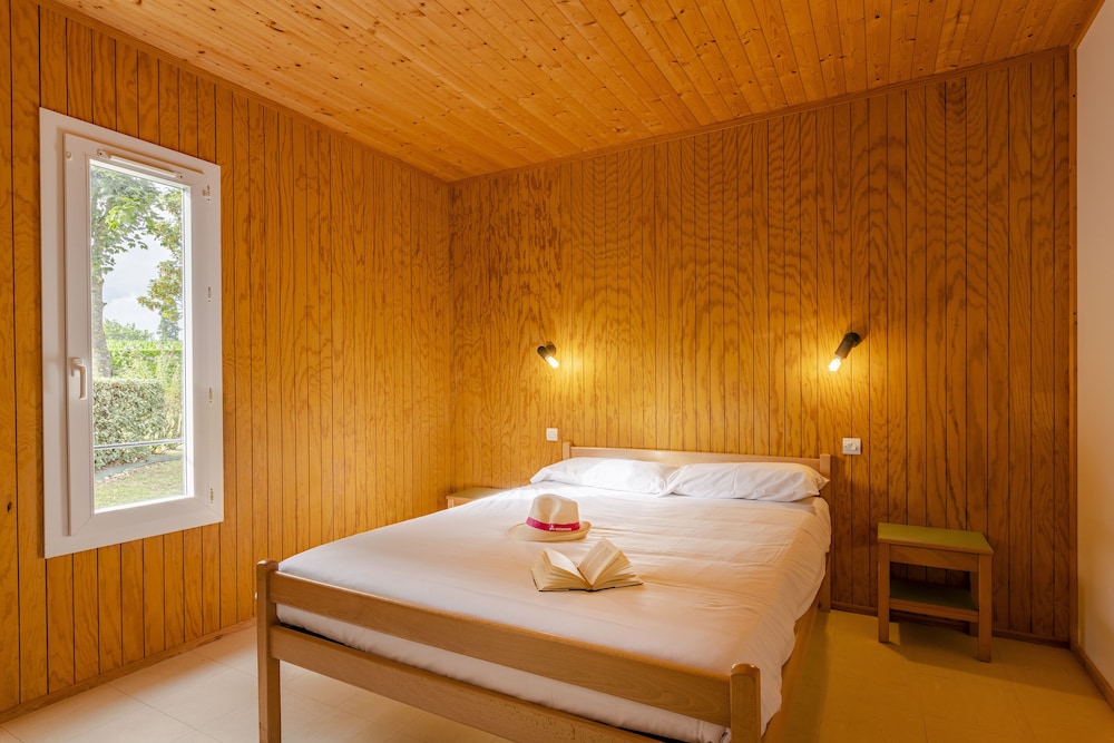 Chalet, 1 Bedroom, Accessible