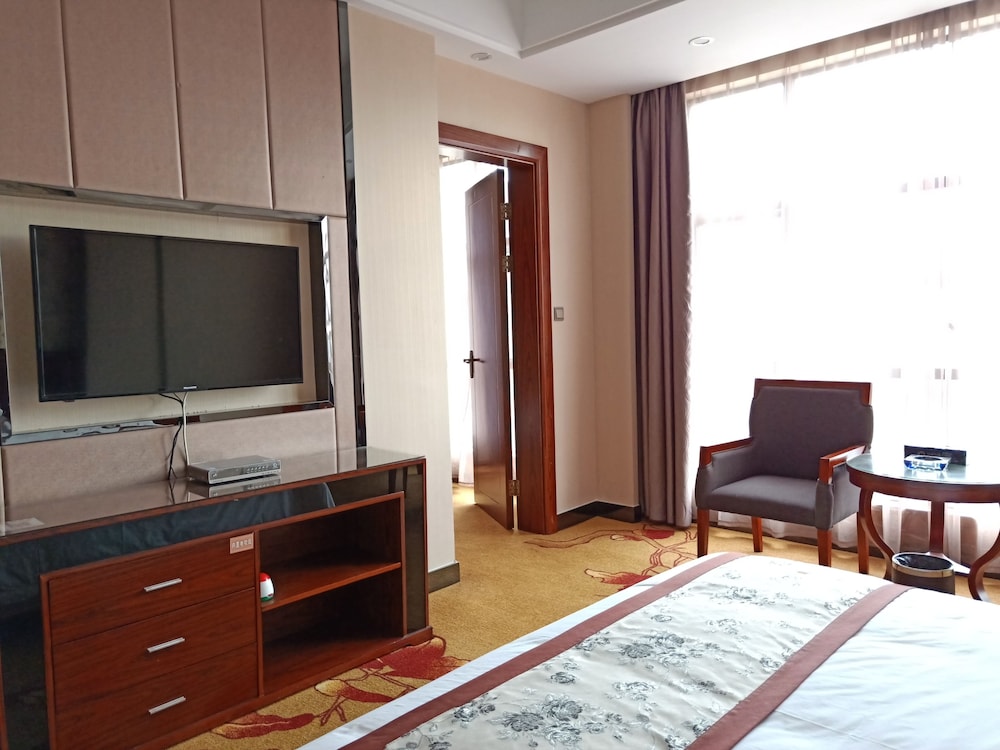 Family Suite photo 1