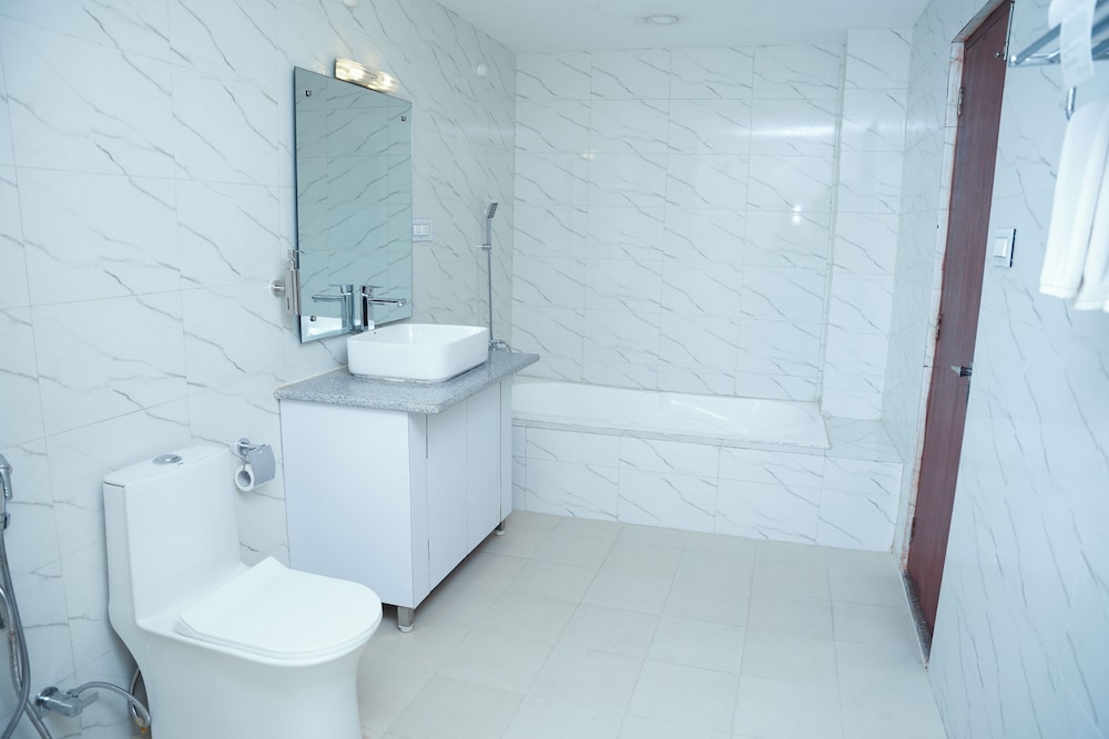 Standard Suite
