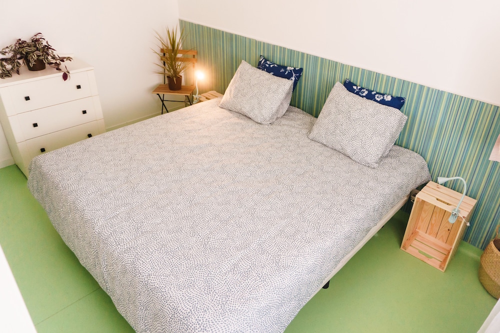 Double Room, Balcony, Sea View photo 1